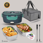 Lunchheld | Wärmebox