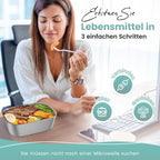 Lunchheld | Wärmebox