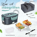 Lunchheld | Wärmebox
