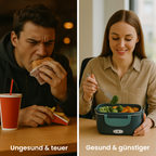 Lunchheld | Wärmebox