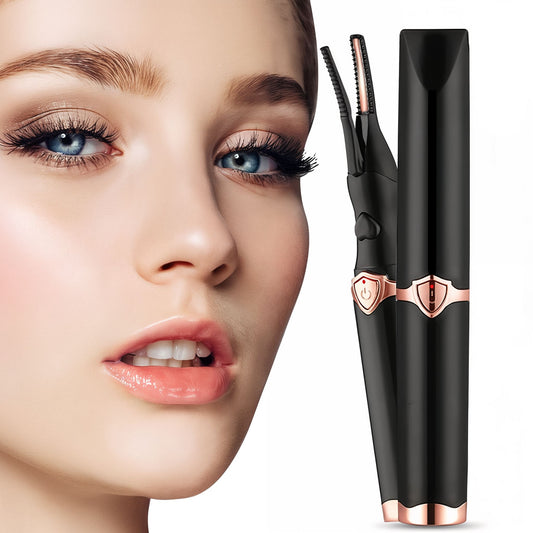 LashGlow Styler™-Tragbare beheizte Wimpern Curling